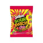 Sour Patch Kids Strawberry Candy