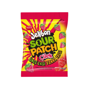 Sour Patch Kids Strawberry Candy