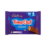 Cadbury Time Out Chocolate