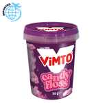 Vimto Candy Floss
