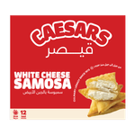 Caesars White Cheese Samosa