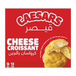Caesars Cheese Croissant