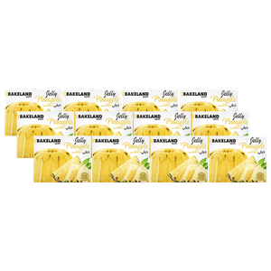 Bakeland Pineapple Jelly