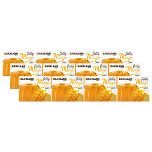 Bakeland Mango Jelly