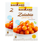 Bakeland Zalabia