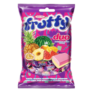 Tayas Frutty Duo Watermelon Tropical D.Twist