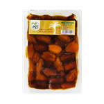 Lafarm Khalas Al-Qassim Dates Jumbo Makbous