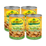 AlBayrouty Foul Broad Beans