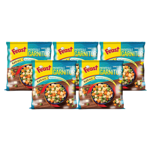 Feast Mix Vegetables