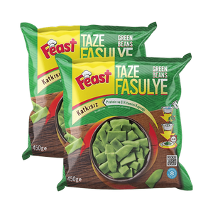 Feast Green Beans