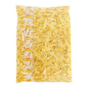 Feast Crinkle Cut French Fries 