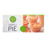 Al Maeda Mini Vegetables Pie Simply Pie