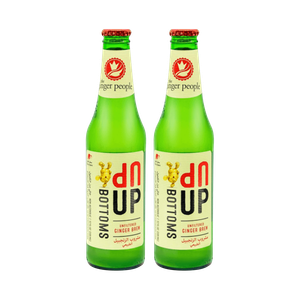 شراب الزنجبيل من ذا جنجر بيبول