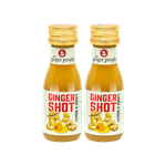The Ginger People Ginger Shot