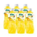 Kato Nata De Coco Mango Juice