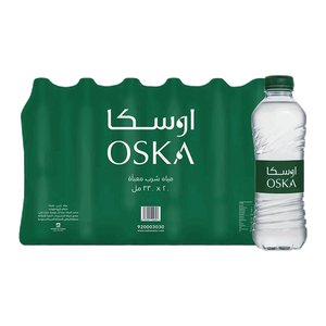 OSKA Water 