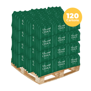 OSKA Water 330ml (1x20)pcs