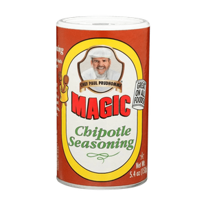 Magic Chipotle Seasoning