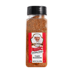 Magic Cajun Seasoning