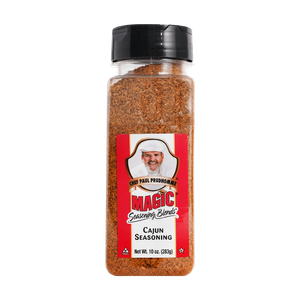 Magic Cajun Seasoning