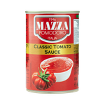 Mazza Classic Tomato Sauce