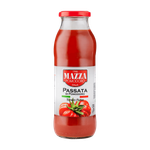 Mazza Tomato Puree