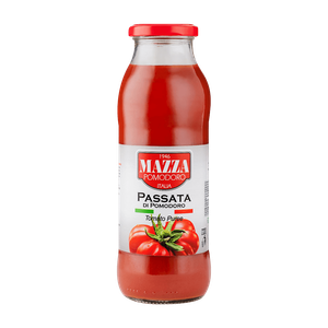 Mazza Tomato Puree