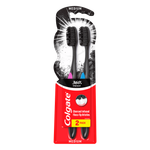 Colgate 360 Charcoal Medium Toothbrush