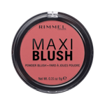 Rimmel London Maxi Blush Powder - 003 Wild Card
