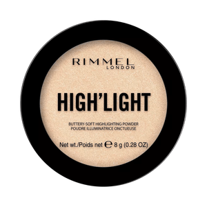 بودرة هاي فاتح لتحديد الوجه من ريميل لندن – 001 ستاردست