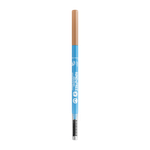 Rimmel London Kind & Free Eyebrow Pencil - 003 Warm Brown