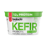 Balade Kefir High Protein Greek Yoghurt