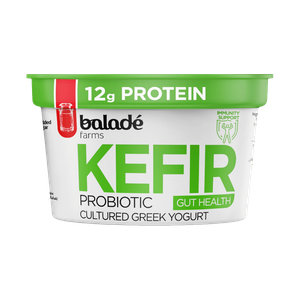 Balade Kefir High Protein Greek Yoghurt