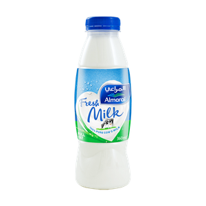 Almarai Full Fat Fresh Milk