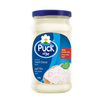 جبنة كريمية مطبوخة قابلة للدهن من بوك