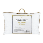 Fieldcrest Queen Pillow