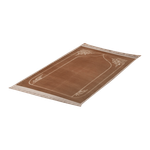 Cannon Prayer Mat - Beige
