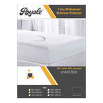 Royale PVC Mattress Protector