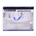 Cannon PVC Mattress Protector