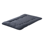 Cannon Cotton Futon Mattress - Grey