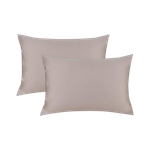 Cannon Premium Cotton Pillowcase - Beige