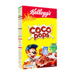 Kellogg's Coco Pops Chocolate Cereal
