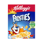Kellogg's Frosties Corn Flakes Cereal