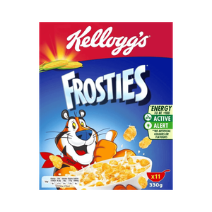 Kellogg's Frosties Corn Flakes Cereal