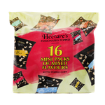 Hectare's Mini Packs Of Mixed Flavours Kettle Popped Corn