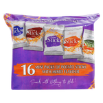 Hectare's Passionately Boxed Mix Potato Sticks