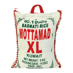 Mottamad XL Basmati Rice