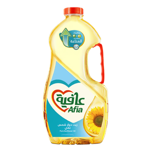 Afia Sunflower Oil