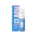 Flash Aligner Cleaner & Whitening Foam