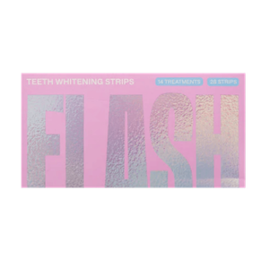 Flash Whitening Strips